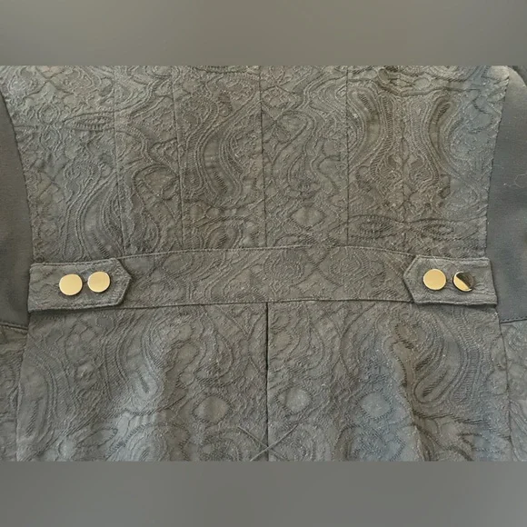 Cache Jacket. - Picture 15 of 15